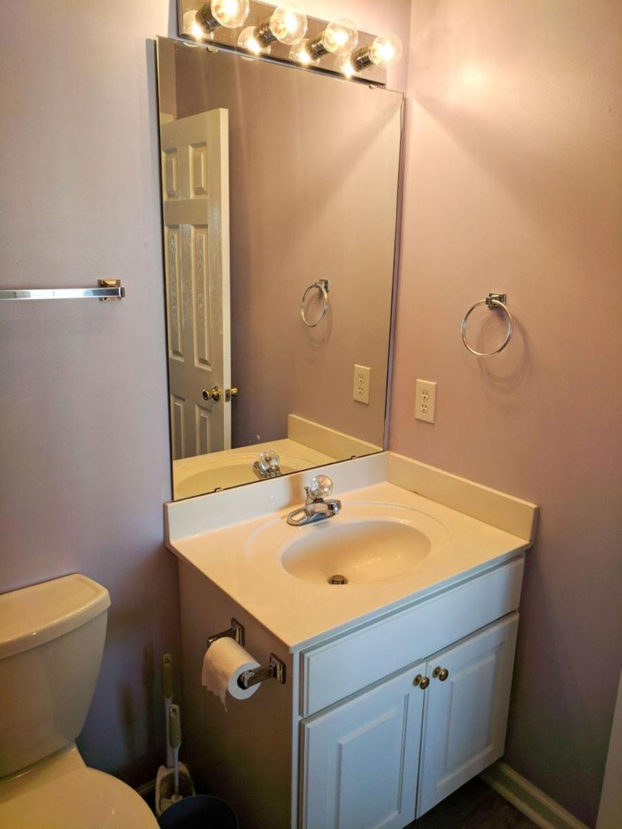 Sea Pond Villa Unit 3 Myrtle Beach Habitación foto