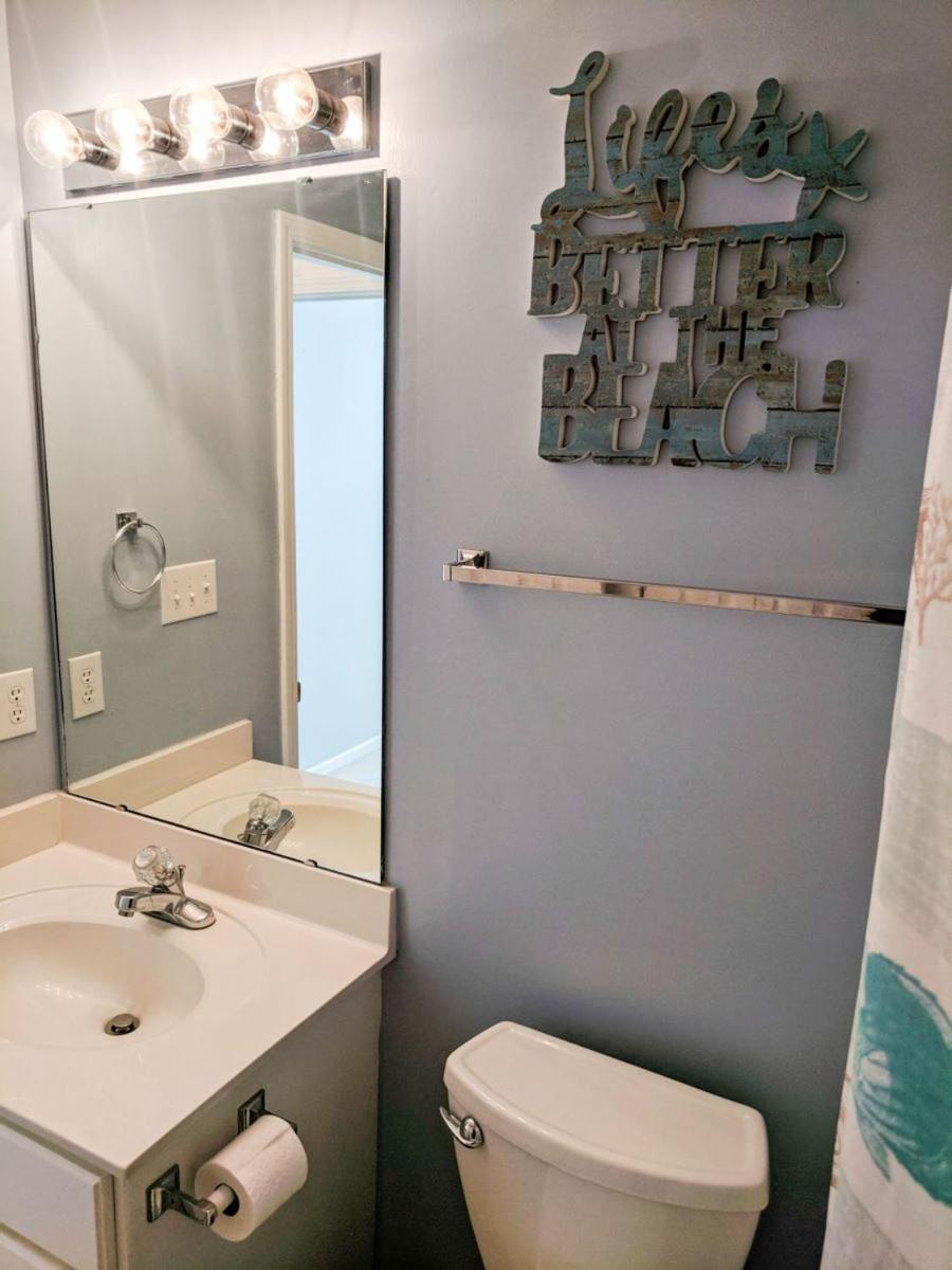 Sea Pond Villa Unit 3 Myrtle Beach Habitación foto