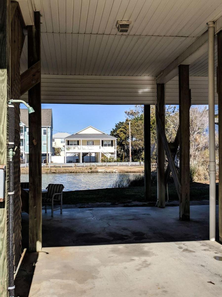 Sea Pond Villa Unit 3 Myrtle Beach Habitación foto
