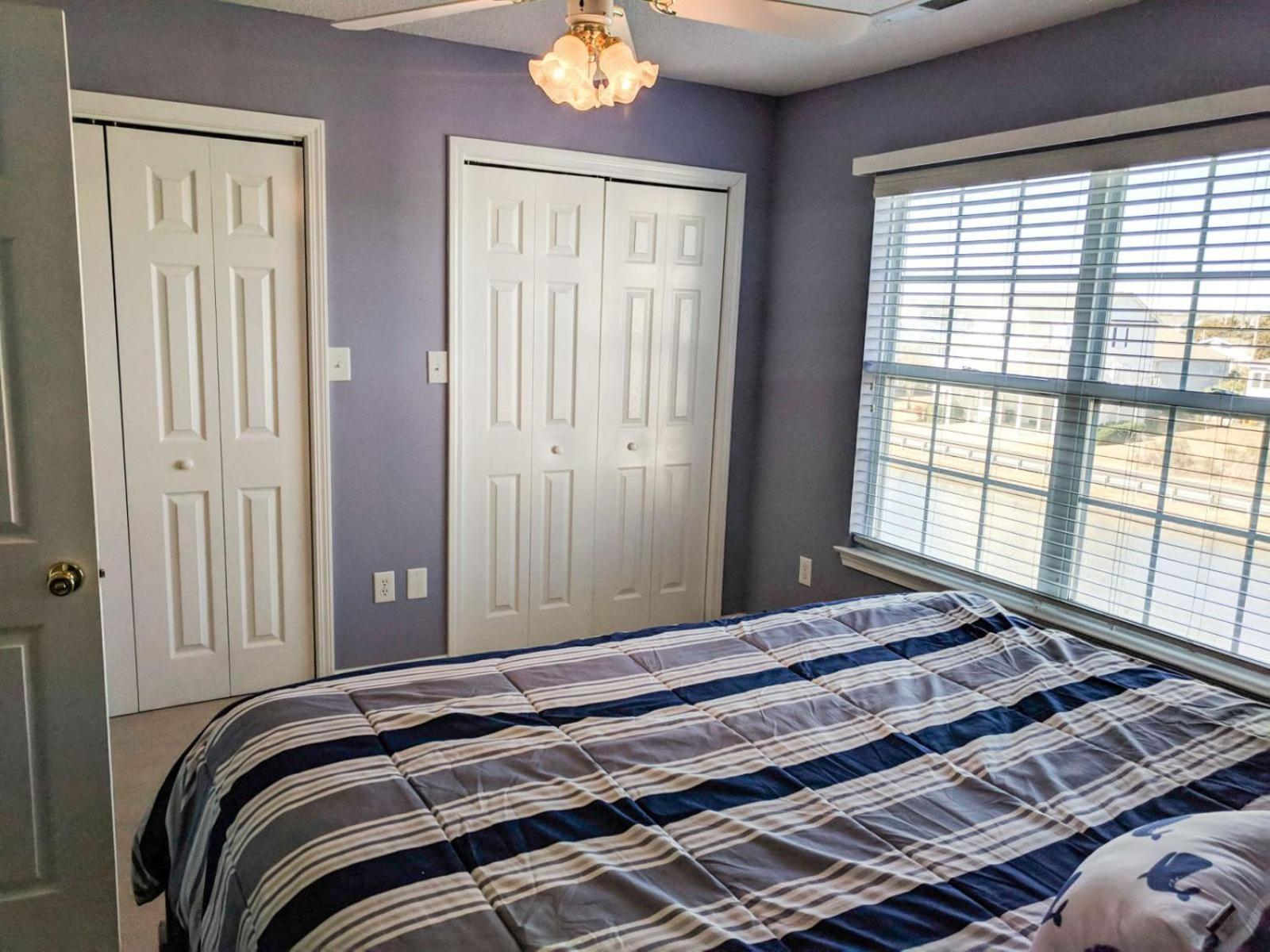 Sea Pond Villa Unit 3 Myrtle Beach Habitación foto