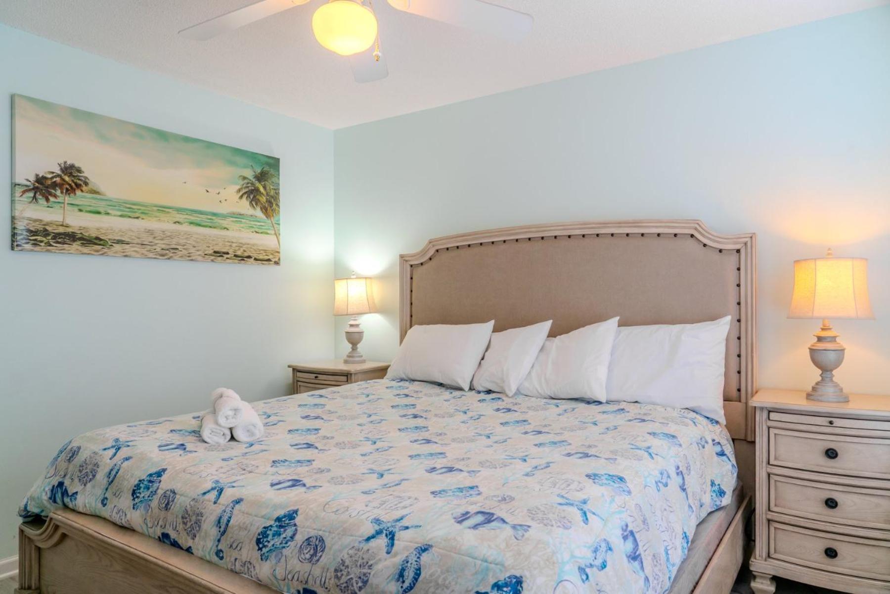Sea Pond Villa Unit 3 Myrtle Beach Exterior foto